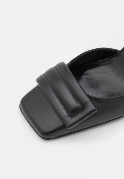 Patrizia Pepe Classic Heels - Nero 8 Patrizia Pepe Classic Heels - Nero -Patrizia Pepe Shop 76b090e22a47469587c91264ace1435e