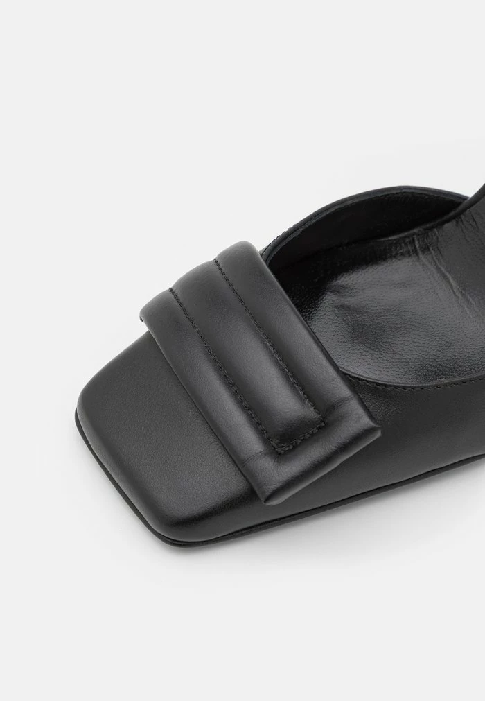 Classic heels - nero Patrizia Pepe Classic Heels - Nero -Patrizia Pepe Shop 76b090e22a47469587c91264ace1435e