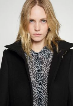 Patrizia Pepe ABITO DRESS - Day Dress - Black/white -Patrizia Pepe Shop 7886ccfc0e314c53995a835a6256cde8