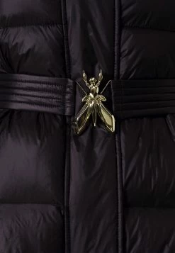 Patrizia Pepe PIUMINO/JACKET - Down Coat - Black 7 Patrizia Pepe PIUMINO/JACKET - Down Coat - Black -Patrizia Pepe Shop 78a16935ec444d15a07f436974a5f5d0