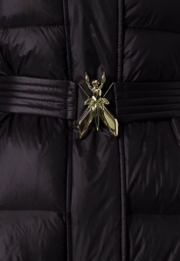 PIUMINO/JACKET - Down coat - black Patrizia Pepe PIUMINO/JACKET - Down Coat - Black -Patrizia Pepe Shop 78a16935ec444d15a07f436974a5f5d0