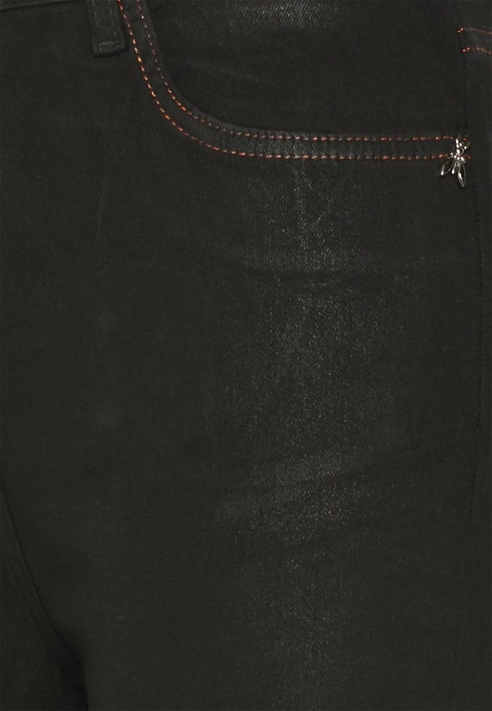 PANTALONI/TROUSERS - Jeans Skinny Fit - nero Patrizia Pepe PANTALONI/TROUSERS - Jeans Skinny Fit - Nero -Patrizia Pepe Shop 78d8c7d50fc64c0dbbe70749527b7e9c