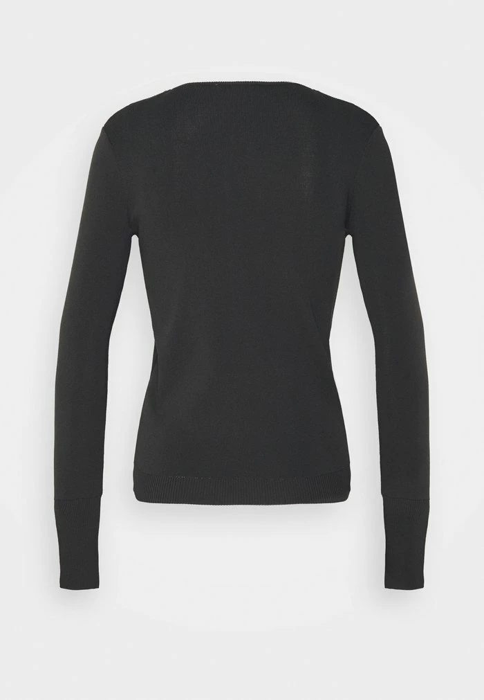 Jumper - hematite grey Patrizia Pepe Jumper - Hematite Grey -Patrizia Pepe Shop 79596d42710b4854be2f94a3ea66df5f