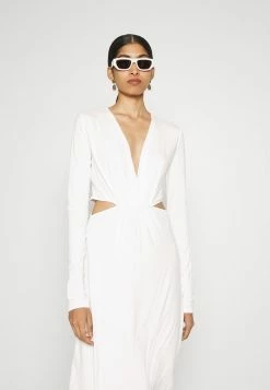 Patrizia Pepe ABITO DRESS - Cocktail Dress / Party Dress - Bianco 5 Patrizia Pepe ABITO DRESS - Cocktail Dress / Party Dress - Bianco -Patrizia Pepe Shop 79f16504af2c4e909152d75b0a5fbbee