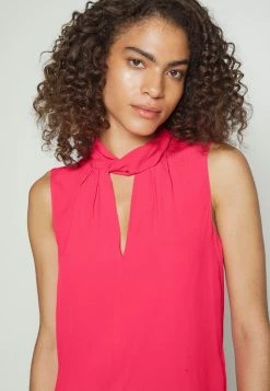 Patrizia Pepe CAMICIA - Top - Granadine Red -Patrizia Pepe Shop 7a8c8e3a8e4845f2b05d82dfa8d77ce6