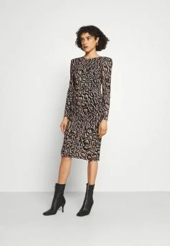 Patrizia Pepe ABITO/DRESS - Day Dress - Multi-coloured