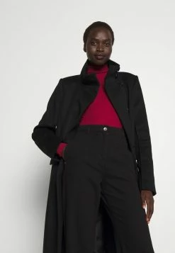 Patrizia Pepe PANTALONI TROUSERS - Straight Leg Jeans - Nero 5 Patrizia Pepe PANTALONI TROUSERS - Straight Leg Jeans - Nero -Patrizia Pepe Shop 7cf052c34bce4c34b22510f8f3a8ef51