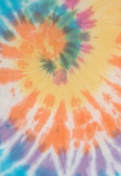 Patrizia Pepe Print T-shirt - Multicolor -Patrizia Pepe Shop 7d087a4e2f694d5580a7858eda017e66