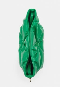 Patrizia Pepe BORSA BAG SOFT - Across Body Bag - Bright Green -Patrizia Pepe Shop 7d6ee9cdfb124df8846bf0334b5fbef2
