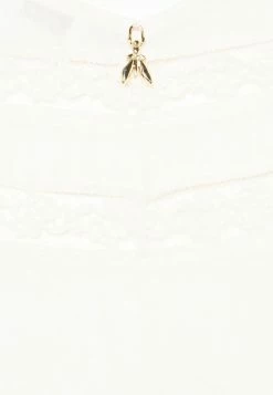 Patrizia Pepe CAMICIA - Blouse - Rose White 4 Patrizia Pepe CAMICIA - Blouse - Rose White -Patrizia Pepe Shop 7da75ee1aa7a4f6fa5a96a6fb254a41f