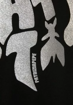 Patrizia Pepe MAGLIA - Long Sleeved Top - Black 4 Patrizia Pepe MAGLIA - Long Sleeved Top - Black -Patrizia Pepe Shop 7e32e317a308498698e2d0fbdfd40ff1