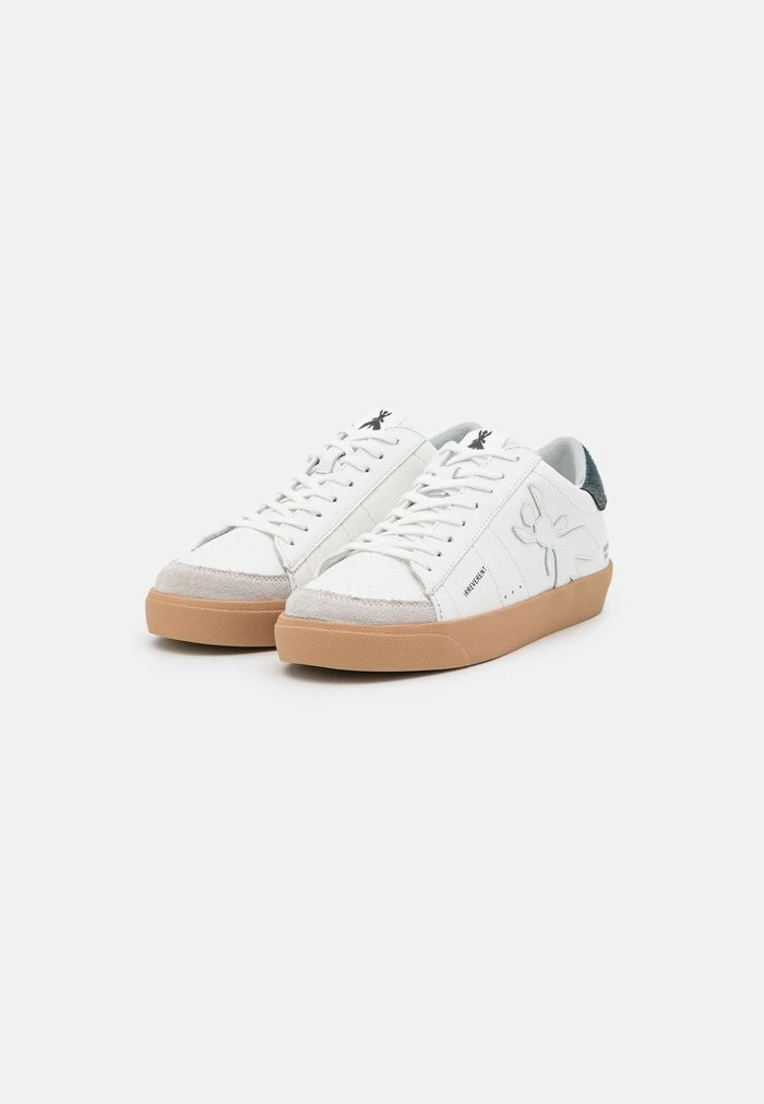 Trainers - bianco Patrizia Pepe Trainers - Bianco -Patrizia Pepe Shop 7e58784e265b4ec09e54ff2ec7aa845e