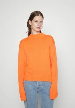 Patrizia Pepe MAGLIA - Jumper - Orange
