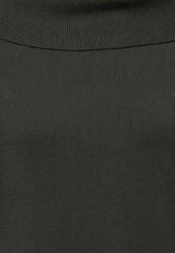 Patrizia Pepe ABITO DRESS - Jumper Dress - Hematite Grey 4 Patrizia Pepe ABITO DRESS - Jumper Dress - Hematite Grey -Patrizia Pepe Shop 7f43f1ccdd6b4e30ac062a165ef48640