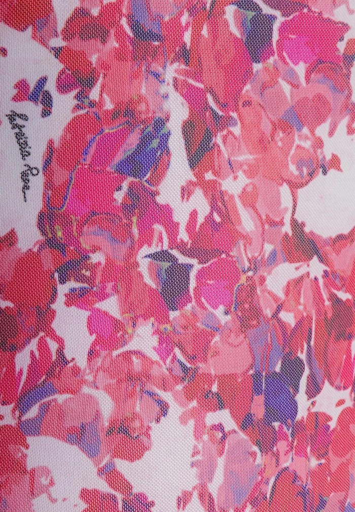 CAMICIA - Long sleeved top - small blooming granadi Patrizia Pepe CAMICIA - Long Sleeved Top - Small Blooming Granadi -Patrizia Pepe Shop 7fcd895a230d4f4dbaccfa4cde11cb1f