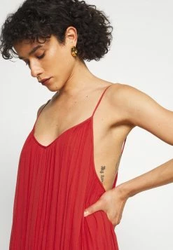 Patrizia Pepe DRESS - Maxi Dress - Fire Lands 5 Patrizia Pepe DRESS - Maxi Dress - Fire Lands -Patrizia Pepe Shop 80547283cf954130a5cc202eb61d2a6b