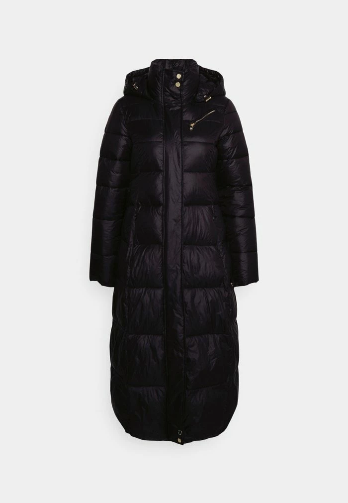 PIUMINO/JACKET - Down coat - black Patrizia Pepe PIUMINO/JACKET - Down Coat - Black -Patrizia Pepe Shop 808d023c3da9414ca40162066913048e