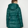 Patrizia Pepe PIUMINO JACKET - Winter Coat - Cedar Velvet -Patrizia Pepe Shop 816f8833e01a4a1b95d064bf70bfe163