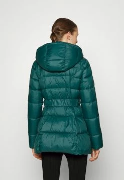 Patrizia Pepe PIUMINO JACKET - Winter Coat - Cedar Velvet