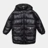 Patrizia Pepe PIUMINO - Winter Jacket - Nero -Patrizia Pepe Shop 81ec7fbcd8a14761b63823bb92af1c99