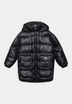 Patrizia Pepe PIUMINO - Winter Jacket - Nero