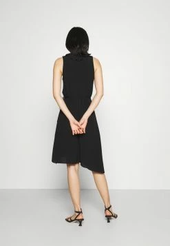 Patrizia Pepe Cocktail Dress / Party Dress - Nero 4 Patrizia Pepe Cocktail Dress / Party Dress - Nero -Patrizia Pepe Shop 8252be80f91a40efb71d085c1384d148