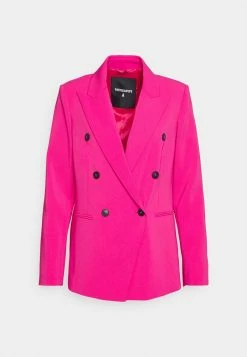 Patrizia Pepe GIACCA JACKET - Blazer - Crazy Fuchsia 7 Patrizia Pepe GIACCA JACKET - Blazer - Crazy Fuchsia -Patrizia Pepe Shop 826fd67af85e4e60a5a42c950453b1d0