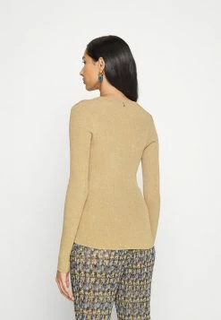 Patrizia Pepe MAGLIA - Jumper - Sun Light Soup Lurex 4 Patrizia Pepe MAGLIA - Jumper - Sun Light Soup Lurex -Patrizia Pepe Shop 83732e1ed1cc4685be93a7198318a2ec