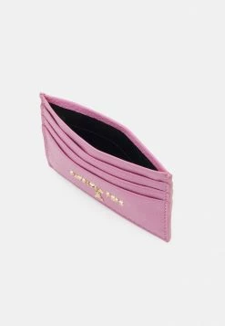 Patrizia Pepe ESSENTIALS CARD CASE - Wallet - New Pink -Patrizia Pepe Shop 845f0574e99f41ddb56d428d2d5e72e5