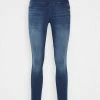 Patrizia Pepe PANTALONI TROUSERS - Jeans Skinny Fit - Washed Blue 2 Patrizia Pepe PANTALONI TROUSERS - Jeans Skinny Fit - Washed Blue -Patrizia Pepe Shop 85440f8d29204431825dafceea27b5d2