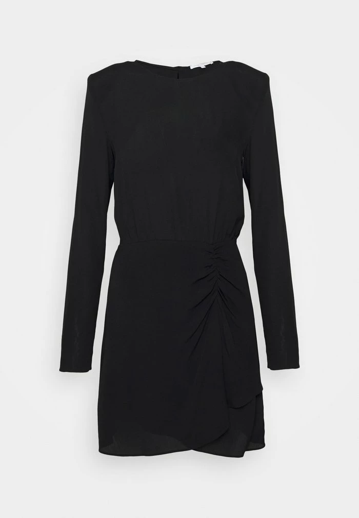 ABITO DRESS - Day dress - nero Patrizia Pepe ABITO DRESS - Day Dress - Nero -Patrizia Pepe Shop 85c24c0586d448209e7b16c3780e6605