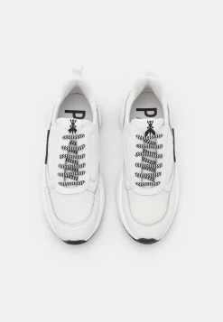 Patrizia Pepe Trainers - White -Patrizia Pepe Shop 875d55c0ef724e5dacaeb0f39b8c631f