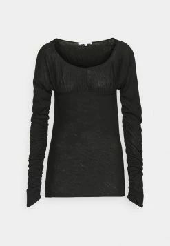 Patrizia Pepe MAGLIA - Jumper - Nero 6 Patrizia Pepe MAGLIA - Jumper - Nero -Patrizia Pepe Shop 8782926f69d84e35a79777734f25a51c