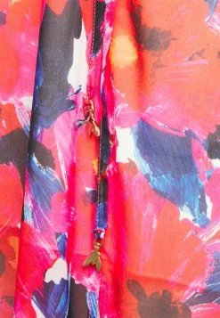 Patrizia Pepe ABITO/DRESS - Maxi Dress - Granadine -Patrizia Pepe Shop 8b06892e3fb0415b9aa83da63b07bf1d