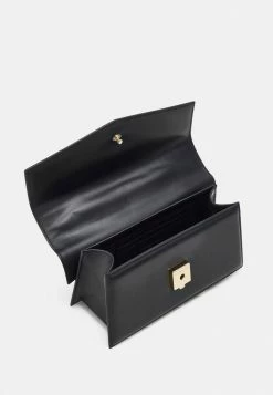 Patrizia Pepe BORSA BAG - Handbag - Nero 4 Patrizia Pepe BORSA BAG - Handbag - Nero -Patrizia Pepe Shop 8b97f0fc24df43d78576d4e950900f46