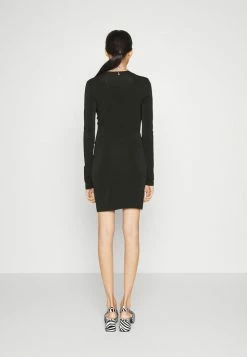 Patrizia Pepe ABITO - Cocktail Dress / Party Dress - Nero -Patrizia Pepe Shop 8bfa431e1626468288ce48c7f90be548