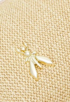 Patrizia Pepe SHOULDER BAG EXCLUSIVE - Laptop Bag - Skin/rose -Patrizia Pepe Shop 8c607993be0e4e52a42c5b9cc50face6