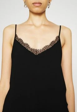 Patrizia Pepe Top - Nero -Patrizia Pepe Shop 8cff61c1a6d94440b612e3aaee30ecdf