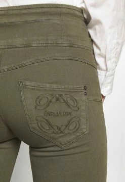 Patrizia Pepe PANTS - Jeggings - Toscana Green -Patrizia Pepe Shop 8d30833088204012a54c327fe5c984a2