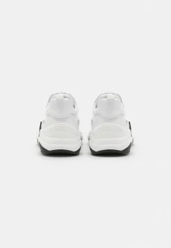Patrizia Pepe Trainers - White -Patrizia Pepe Shop 8d8d663009954d25916d8dfb6eb08ad5