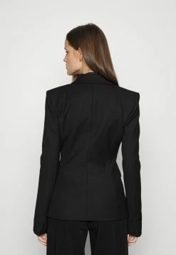 Patrizia Pepe GIACCA - Blazer - Nero 4 Patrizia Pepe GIACCA - Blazer - Nero -Patrizia Pepe Shop 8d99dcacc5124608a4ccacb8702687ba
