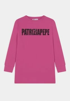 Patrizia Pepe Day Dress - Pink