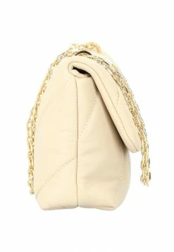 Patrizia Pepe FLY - Across Body Bag - Ocean Sand 5 Patrizia Pepe FLY - Across Body Bag - Ocean Sand -Patrizia Pepe Shop 8eeaaea1db284489ba706ad0aec51786