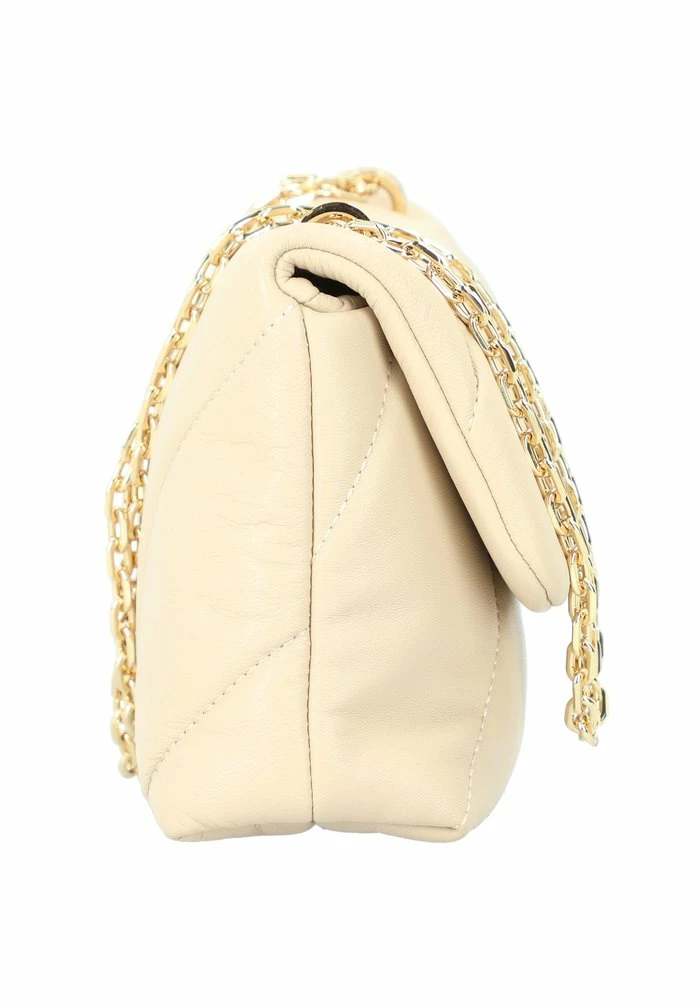FLY - Across body bag - ocean sand Patrizia Pepe FLY - Across Body Bag - Ocean Sand -Patrizia Pepe Shop 8eeaaea1db284489ba706ad0aec51786