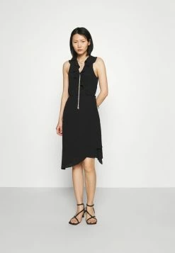 Patrizia Pepe Cocktail Dress / Party Dress - Nero