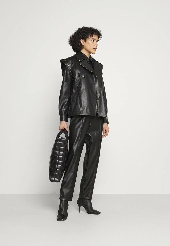 Jumpsuit - nero Patrizia Pepe Jumpsuit - Nero -Patrizia Pepe Shop 8f1cbe3235444119b20cb6a1bc5dca5b