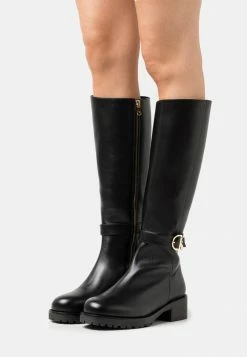 Patrizia Pepe Boots - Nero