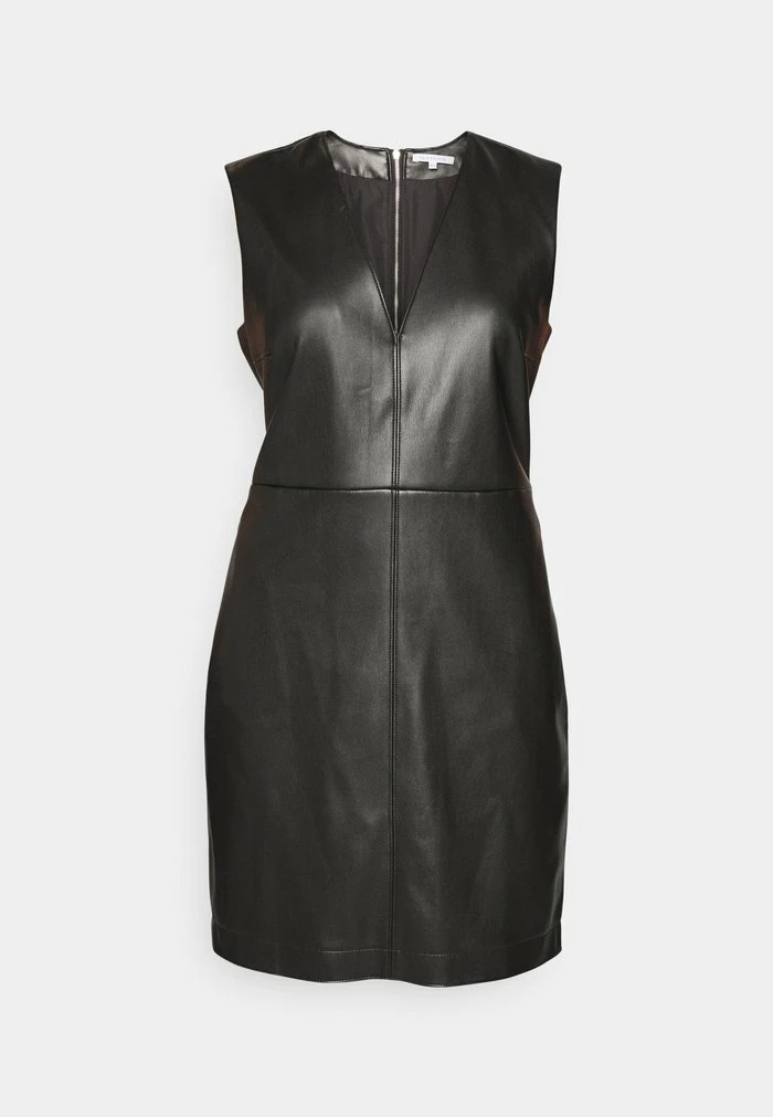 ABITO DRESS - Cocktail dress / Party dress - nero Patrizia Pepe ABITO DRESS - Cocktail Dress / Party Dress - Nero -Patrizia Pepe Shop 8f5630a869bb45b0b12bd633e32e2e17