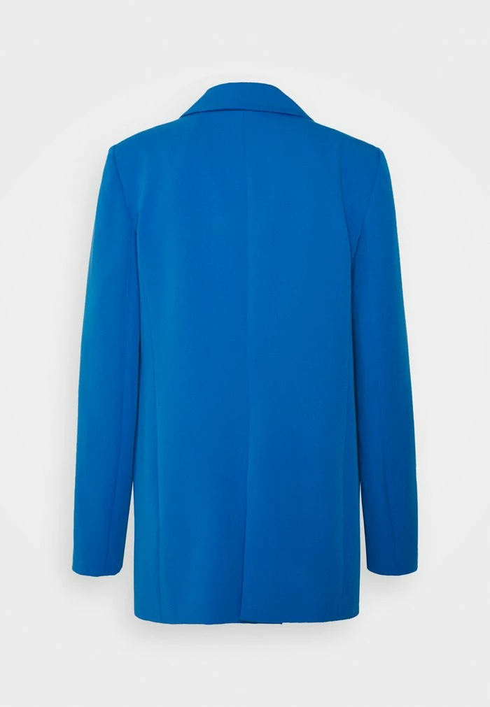 GIACCA JACKET - Short coat - blue biker Patrizia Pepe GIACCA JACKET - Short Coat - Blue Biker -Patrizia Pepe Shop 8fadfbe46a794c23b473af1e4aeb8ca5