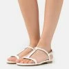 Patrizia Pepe Sandals - Bianco 2 Patrizia Pepe Sandals - Bianco -Patrizia Pepe Shop 8fd84e3d1e414342aabcc7261c89447a